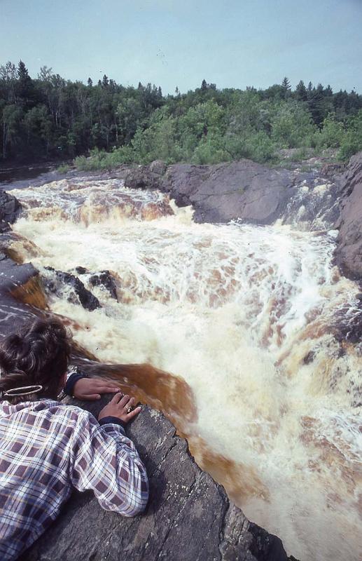 Phyllis St Louis River Jul-1983.jpg